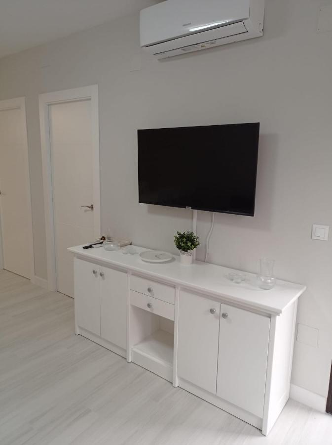 Apartamento Ronda IV Fuengirola Exterior photo
