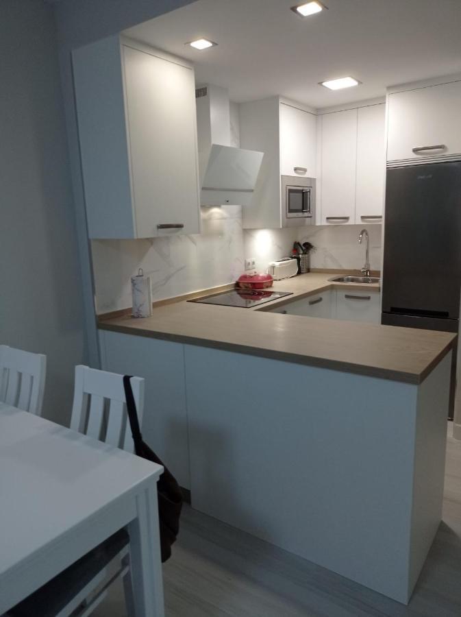 Apartamento Ronda IV Fuengirola Exterior photo