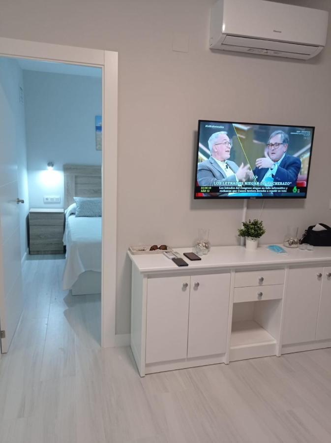 Apartamento Ronda IV Fuengirola Exterior photo