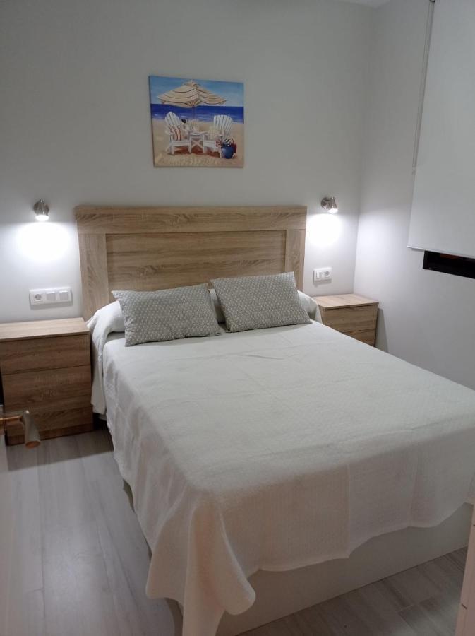 Apartamento Ronda IV Fuengirola Exterior photo