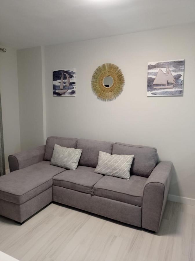 Apartamento Ronda IV Fuengirola Exterior photo