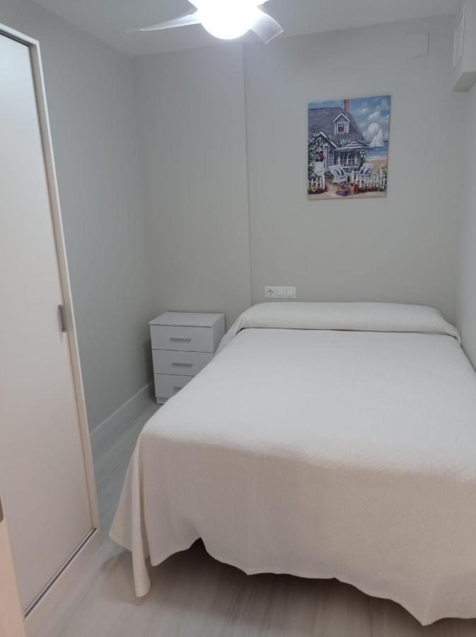 Apartamento Ronda IV Fuengirola Exterior photo