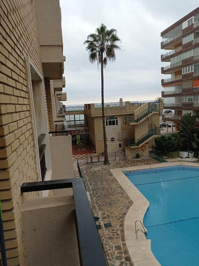 Apartamento Ronda IV Fuengirola Exterior photo